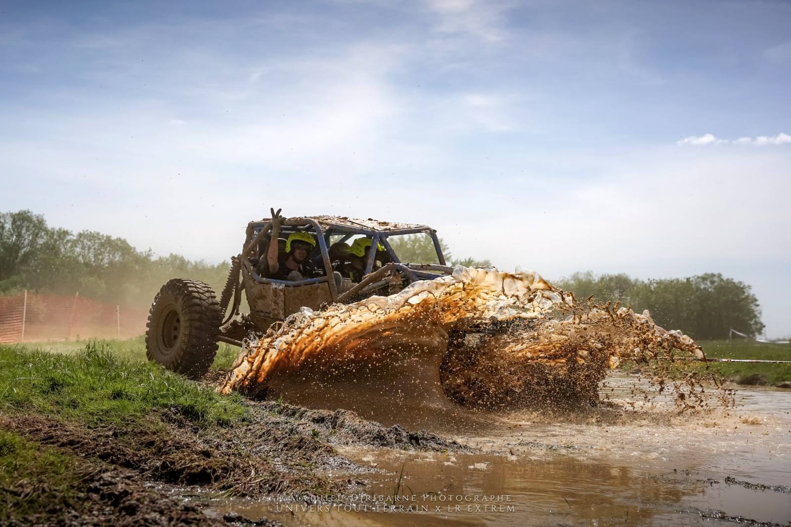 Privatiser un terrain de cross en Seine et Marne