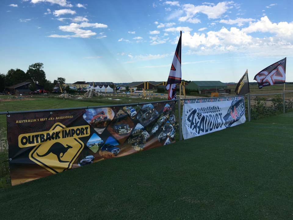 Privatiser un terrain de cross en Seine et Marne