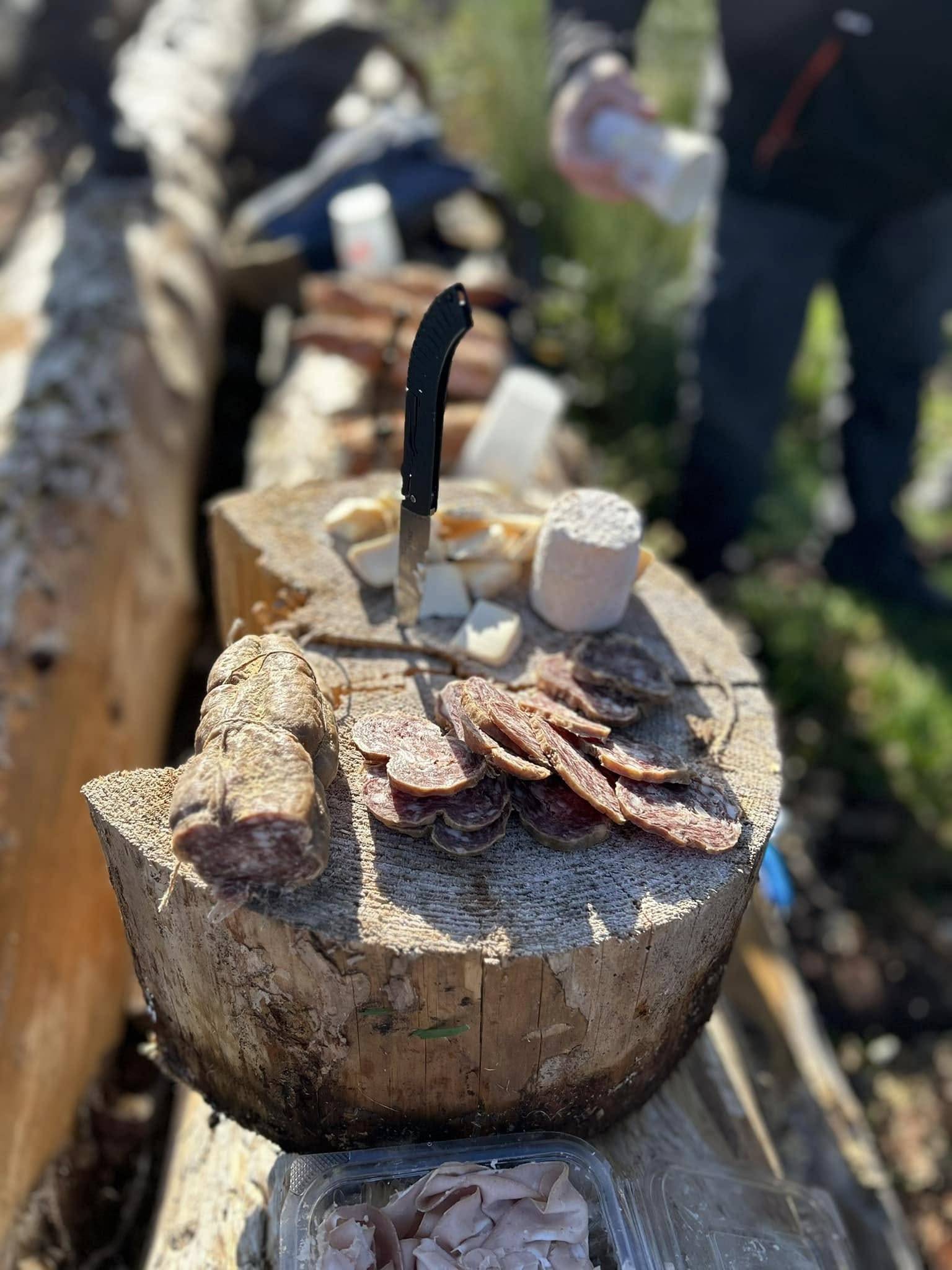 Randonnée Off-Road dans le Morvan – Séjour Haut de Gamme – Mars 2026