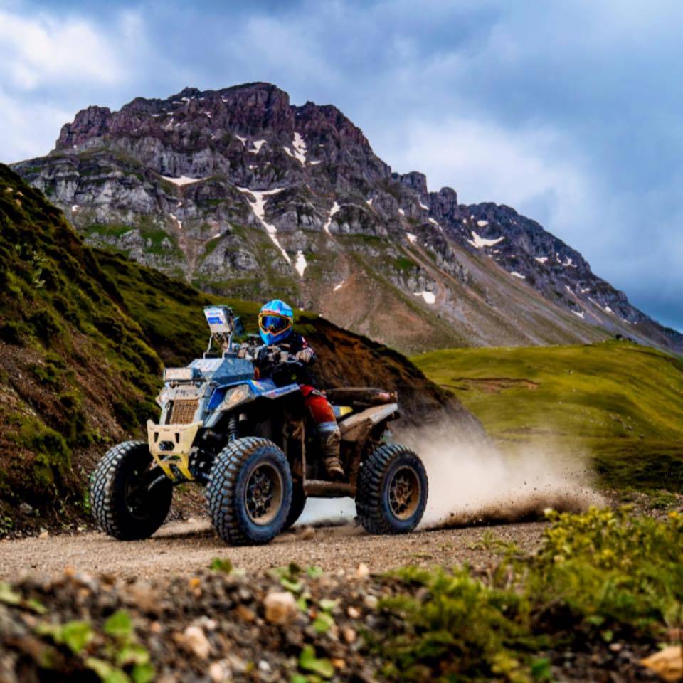 Hellas Rally et raids tout terrain : vivez l’aventure avec Univers Tout Terrain