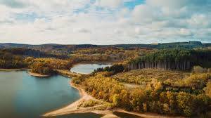 Randonnée Off-Road dans le Morvan – Séjour Haut de Gamme – Mars 2026