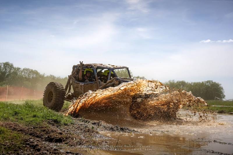 Privatiser un terrain de cross en Seine et Marne