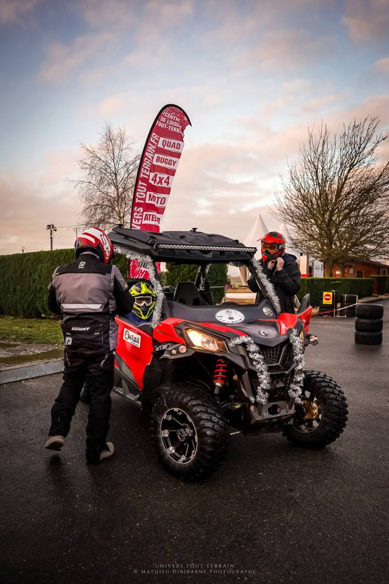 Noël d’entreprise : offrez à vos équipes une fête inoubliable avec Univers Tout Terrain